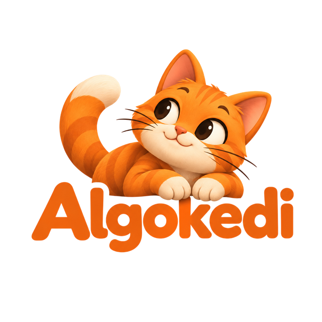 Algokedi
